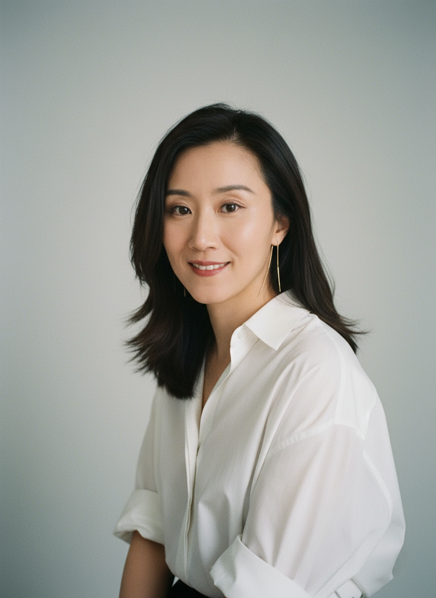Vivian Xie, Owner and Broker of Record